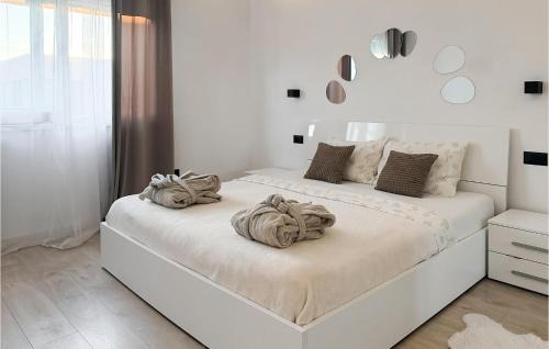 Vranjic Apartment | Beautiful Apartment In Split With Wifi