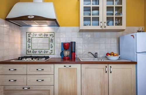 Babici Apartment | Beautiful apartment in Umag with WiFi