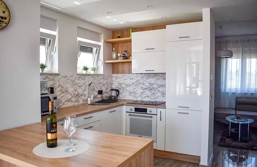 Vir Apartment | Beautiful apartment in Vir