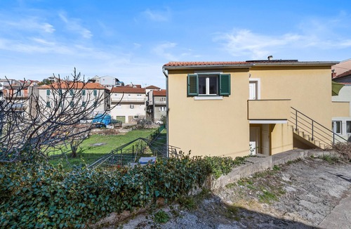 Zaton Apartment | Beautiful apartment in Zaton with WiFi