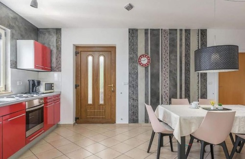 Brovinje House | Beautiful home in Koromacno-Brovinje