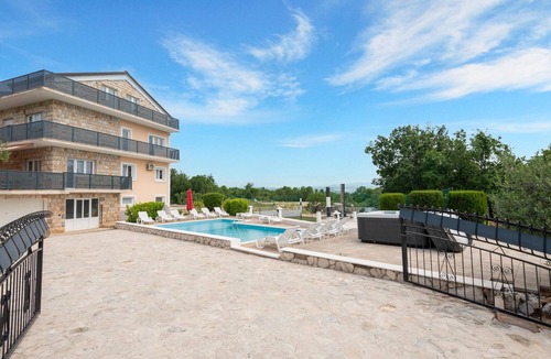 Podbablje House | Beautiful home in Podbablje Gornje