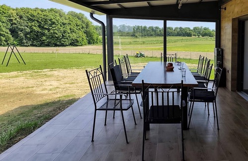 Sveti Ivan Zabno House | Beautiful home in Sveti Ivan Zabno with sauna