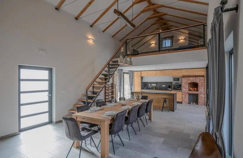 Donji Prolozac House | Beautiful home in Donji Prolozac