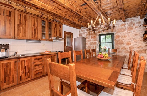 Gornja Glavina House | Beautiful home in Glavina Gornja
