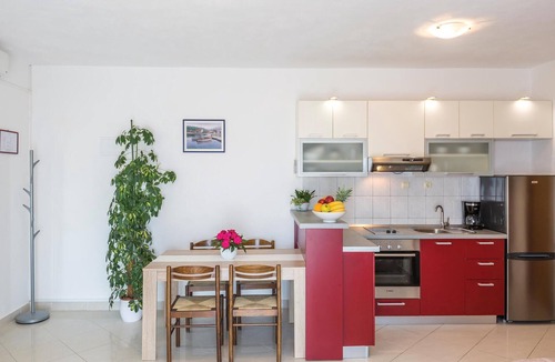 Kastel Sucurac House | Beautiful home in Kastel Sucurac