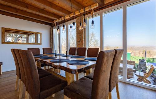 Aljmas House | Beautiful Home In Aljmas