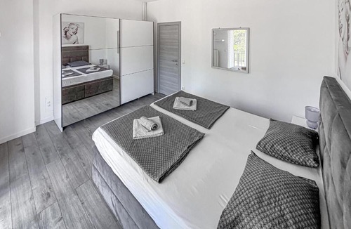 Orihi House | Beautiful Home In Barban