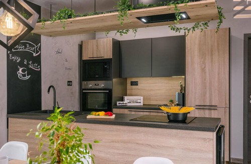 Melnica House | Beautiful home in Barban with sauna