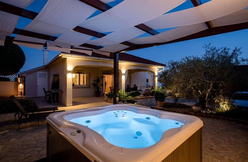 Barbat na Rabu House | Beautiful home in Barbat