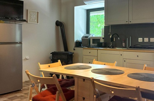 Batina House | Beautiful home in Batina with private swimming pool, can be inside or outside