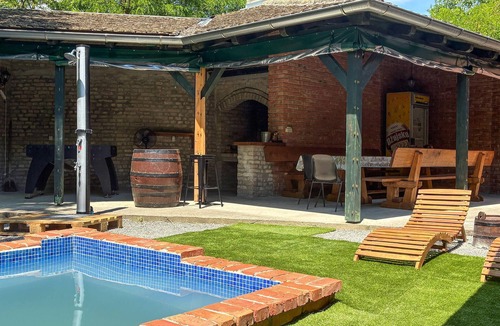 Batina House | Beautiful home in Batina with private swimming pool, can be inside or outside