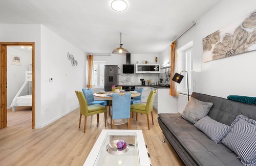 Bilice House | Beautiful home in Bilice