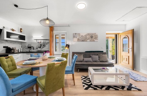 Bilice House | Beautiful home in Bilice