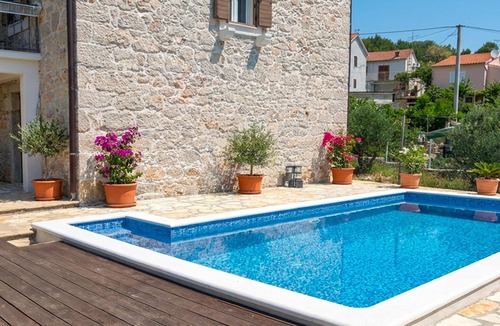 Bilice House | Beautiful home in Bilice
