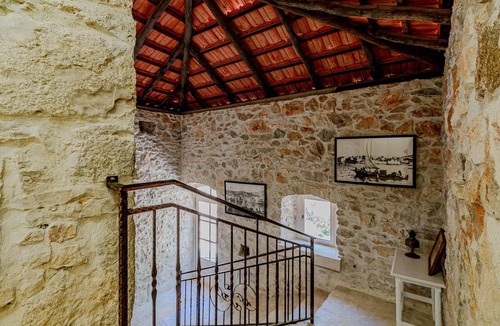 Potirna House | Beautiful home in Blato