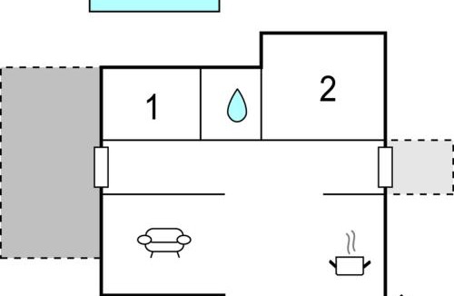 Bibali House | Beautiful Home In Buje