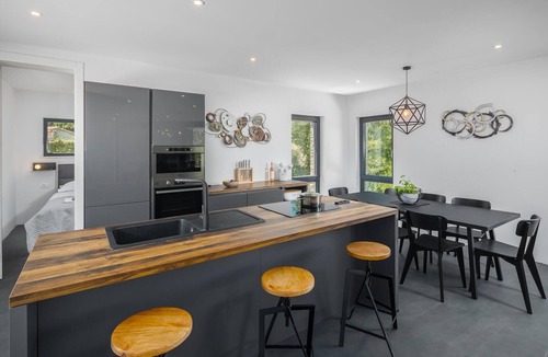 Kastel House | Beautiful home in Buje with sauna