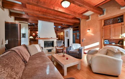 Donji Kraljevec House | Beautiful Home In Cakovec With Sauna