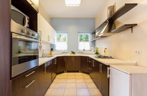 Cere House | Beautiful home in Cere