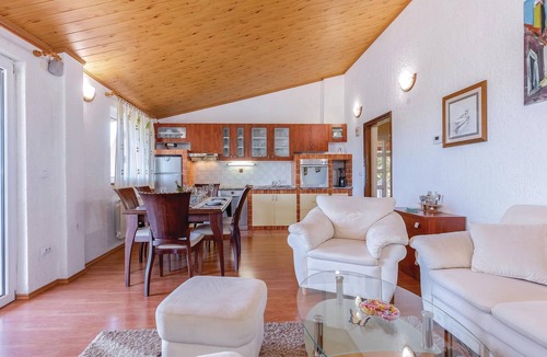 Donji Zagon House | Beautiful home in Donji Zagon