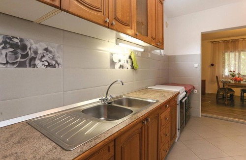 Ostrvica House | Beautiful home in Gata