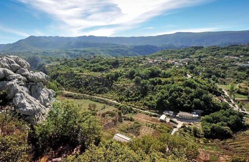 Ostrvica House | Beautiful home in Gata
