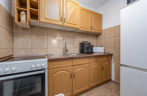 Gracac House | Beautiful home in Gracac