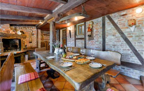 Sveti Ivan Zabno House | Beautiful Home In Sveti Ivan Zabno