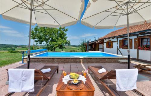 Sveti Ivan Zabno House | Beautiful Home In Sveti Ivan Zabno