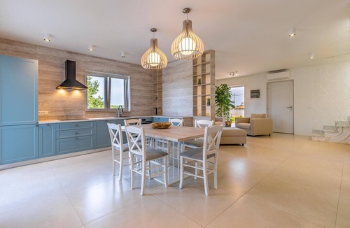 Hrboki House | Beautiful home in Hrboki