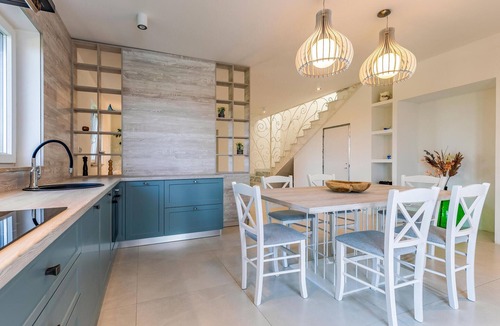 Hrboki House | Beautiful home in Hrboki
