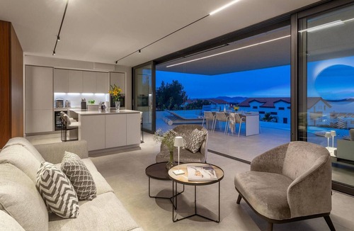 Hvar House | Beautiful home in Hvar