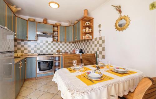 Breznik Plesivicki House | Beautiful Home In Jastrebarsko With Wifi