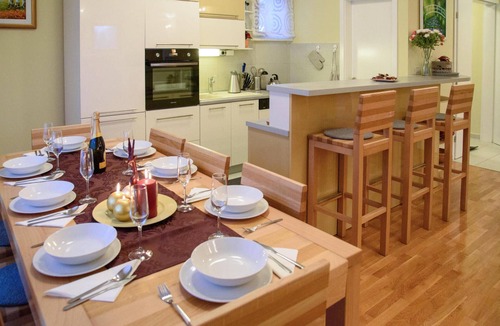 Jasenak House | Beautiful home in Jasenak with sauna