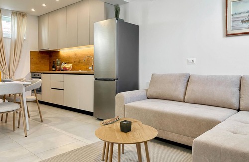 Klis House | Beautiful home in Klis