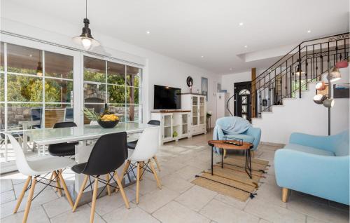 Kornic House | Beautiful Home In Kornic