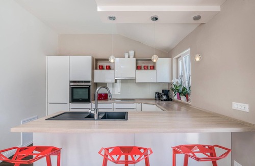 Poljica House | Beautiful home in Krk