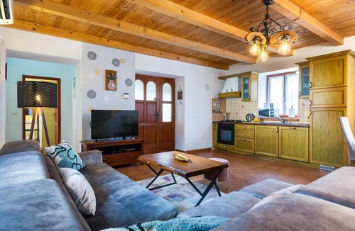 Rakalj House | Beautiful home in Krnica