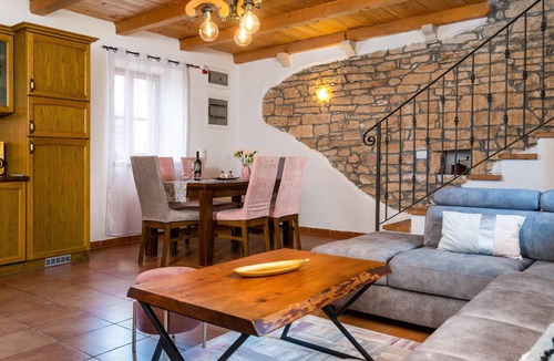 Rakalj House | Beautiful home in Krnica