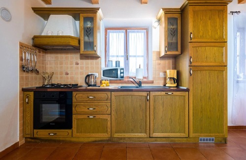 Rakalj House | Beautiful home in Krnica