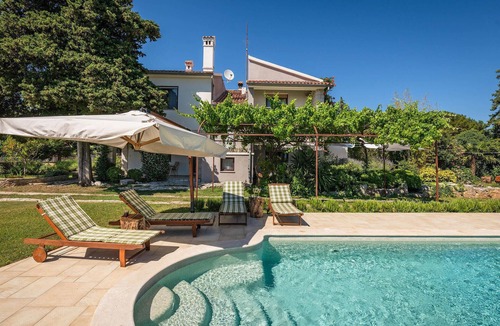 Krnica House | Beautiful home in Krnica