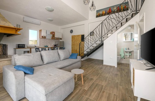 Krsan House | Beautiful home in Krsan