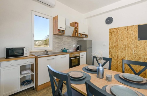 Krsan House | Beautiful home in Krsan