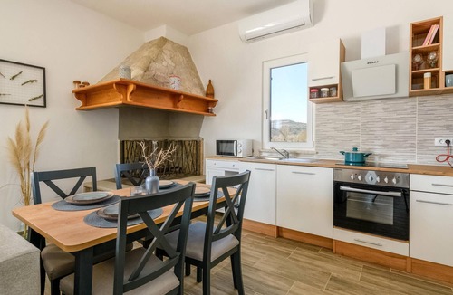 Krsan House | Beautiful home in Krsan