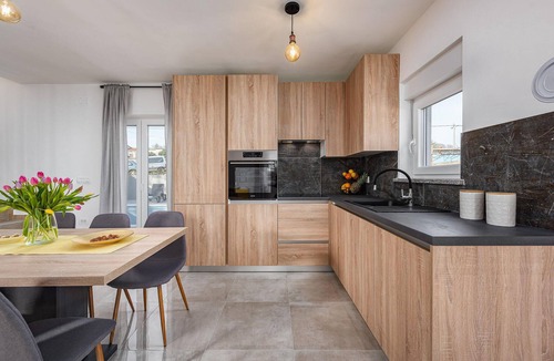 Sveta Nedelja House | Beautiful home in Labin