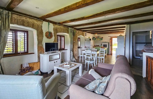 Opatija House | Beautiful home in Lovran with WiFi