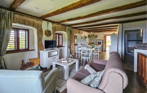 Opatija House | Beautiful Home In Lovran With Wifi