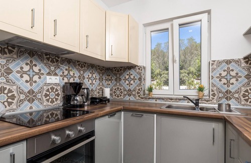 Miholascica House | Beautiful home in Miholascica