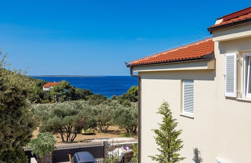 Miholascica House | Beautiful home in Miholascica